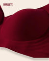 Brasier Bralette Sin Costuras Sin Varillas Isméria - Brallete Brasier Bralette