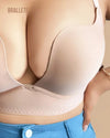 Brasier Push-Up Suporte Alto Nemorosa - Brallete Brasier Push-Up
