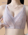 Brasier Longline Sin Relleno Alcachofa - Brallete Brasier Longline