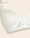 Brasier Bralette Push-Up Suporte Alto Ornella - Brallete Brasier Push-Up