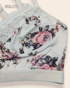 Brasier Bralette Sin Relleno Sin Varillas Nemorosa - Brallete Brasier Bralette