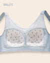 Brasier Longline Sin Varillas Alcachofa - Compra 1 y Lleva 2! Brasier Longline