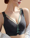 Brasier Push-Up Con Relleno Hortensia - Brallete Brasier Push-Up