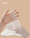 Panties Sin Costuras Cintura Regular Bluebell - Compra 2 y Lleva 5 Panties