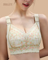 Brasier Longline Plus-Size Con Tirantes Convertibles – ¡Compra 1 y Llévate 2! Brasier Longline