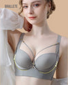 Brasier Longline Modelador Sin Varillas Camelia – Brallete Brasier Longline Modelador