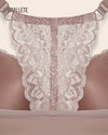 Brasier Bralette Racerback Copacabana - Compra 2 y Lleva 3 Brasier Bralette