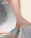 Brasier Top Sin Varillas Lavanda – Compre 2 y Lleve 3 Brasier Top