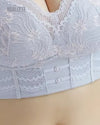 Brasier Longline Con Relleno Ciclamen - Brallete Brasier Longline