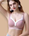 Brasier Longline Modelador Sin Varillas y Alta Sujeción - Brallete Brasier Longline Modelador