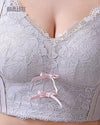 Brasier Longline Sin Varillas Tulipán - Brallete Brasier Longline