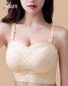 Brasier Longline Modelador Con Tirantes Removibles Zinnia - Brallete Brasier Longline Modelador