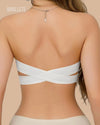 Brasier Sin Tirantes Sin Costuras Narbena - Brallete Brasier Sin Tirantes