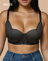 Brasier Bralette Push-Up Sin Relleno Nigella - Brallete Brasier Bralette