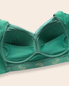 Brasier Longline Sin Varillas Petunia - ¡Compra 1 y Lleva 2! Brasier Longline