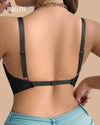 Brasier Push-Up Suporte Alto Nemorosa - Brallete Brasier Push-Up