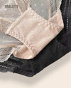 Conjunto Lencería Sin Relleno Valerie - Brallete Conjunto de Lencería
