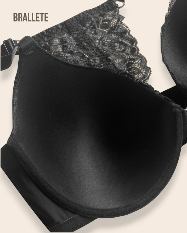 Brasier Bralette Racerback Copacabana - Compra 2 y Lleva 3 Brasier Bralette