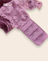 Brasier Push-Up Con Relleno Anémona - Brallete Brasier Push-Up