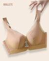 Brasier Push-Up Con Relleno Hortensia - Brallete Brasier Push-Up