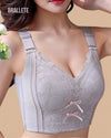 Brasier Longline Sin Varillas Tulipán - Brallete Brasier Longline