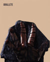 Panty Con Encaje Cintura Regular Santorini - Kit 3 Piezas Panties