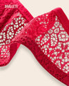 Brasier Bralette Sin Varillas Venecia - Compra 2 y Lleva 3 Brasier Bralette