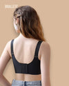 Brasier Longline Modelador Sin Varillas y Alta Sujeción - Brallete Brasier Longline Modelador
