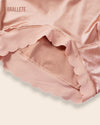 Panties Cintura Alta Marigold - Compra 3 y Lleva 6 Panties