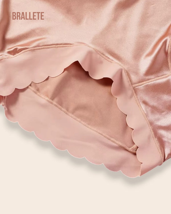 Panties Cintura Alta Marigold - Compra 3 y Lleva 6 Panties
