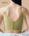 Brasier Longline Modelador de Encaje – Brallete Brasier Longline Modelador