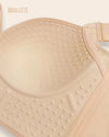 Brasier Longline Modelador sin Varillas y con Relleno - Brallete Brasier Longline Modelador