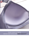 Brasier Reforzado Sin Aro Florida Brasier Bralette
