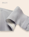 Brasier Sin Costuras con Tirantes Removibles - Compre 2 y Lleve 3 Brasier Sin Costuras