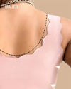 Brasier Bralette Cierre Frontal Sin Varillas Celinda - Brallete Brasier Bralette