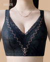 Brasier Longline Sin Relleno Alcachofa - Brallete Brasier Longline