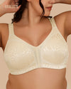 Brasier Bralette Sin Relleno Con Soporte Dalila - Brallete Brasier Bralette