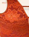 Brasier Longline Sin Relleno Sin Varillas Narella - Brallete Brasier Longline