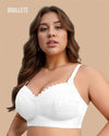 Brasier Bralette Push-Up Con Relleno Clemencia - Brallete Brasier Push-Up