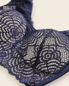 Brasier Longline Plus Size sin Varillas- Brallete Brasier Longline