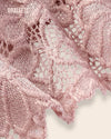 Panty Con Encaje Cintura Baja Mykonos - Kit 3 Piezas Panties