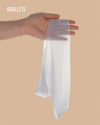Panties Sin Costuras Cintura Regular Bluebell - Compra 2 y Lleva 5 Panties