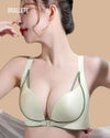 Brasier Bralette Racerback Sin Varillas Con Relleno - Brallete Brasier Bralette