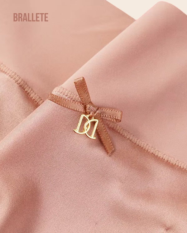 Panties Cintura Alta Marigold - Compra 3 y Lleva 6 Panties