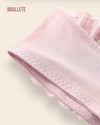 Brasier Bralette Push-Up con Varillas y Ajustable - Brallete Brasier Bralette