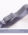 Brasier Reforzado Sin Aro Florida Brasier Bralette
