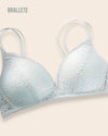 Brasier Bralette Sin Varillas Venecia - Compra 2 y Lleva 3 Brasier Bralette