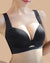 Brasier Bralette Push-Up Cómodo y Transpirable - Brallete Brasier Bralette