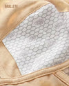 Brasier Longline Modelador Sin Varillas Con Encaje Gardenia - Brallete Brasier Longline Modelador