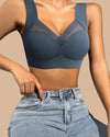 Brasier Top Sin Varillas y Sin Costuras - Kit 3 piezas Brasier Top